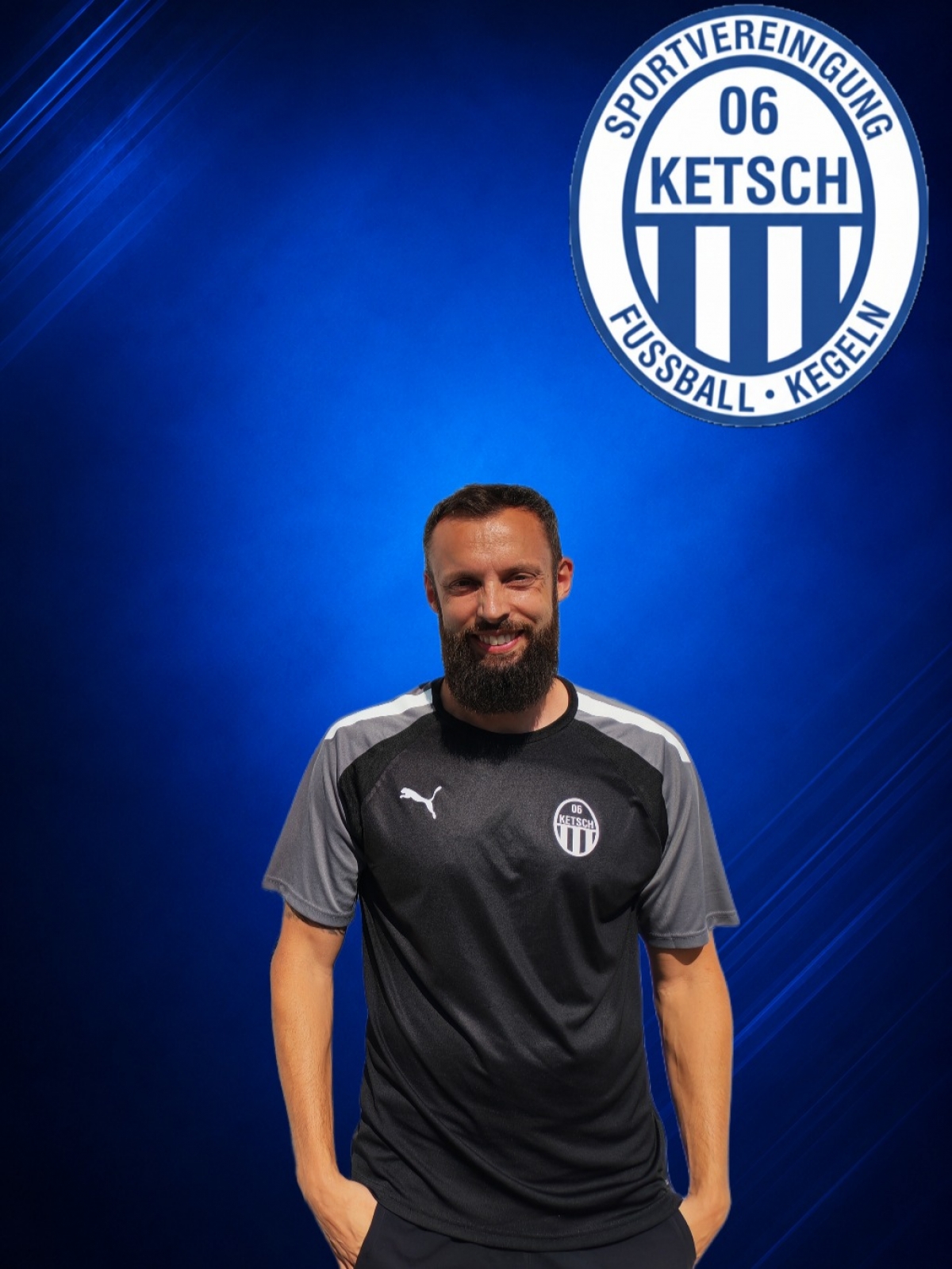 Florian Seeger