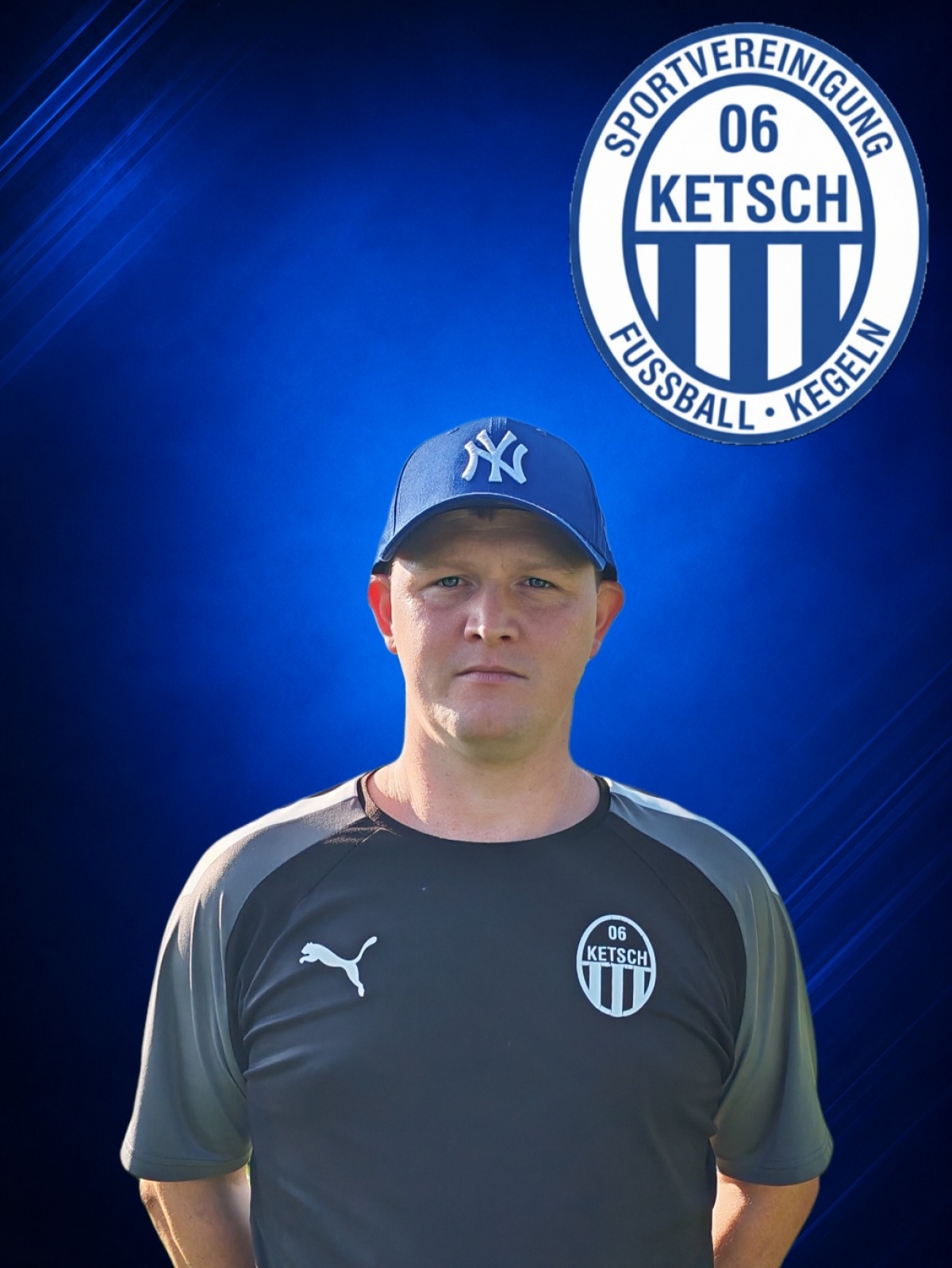 Kevin Grassel