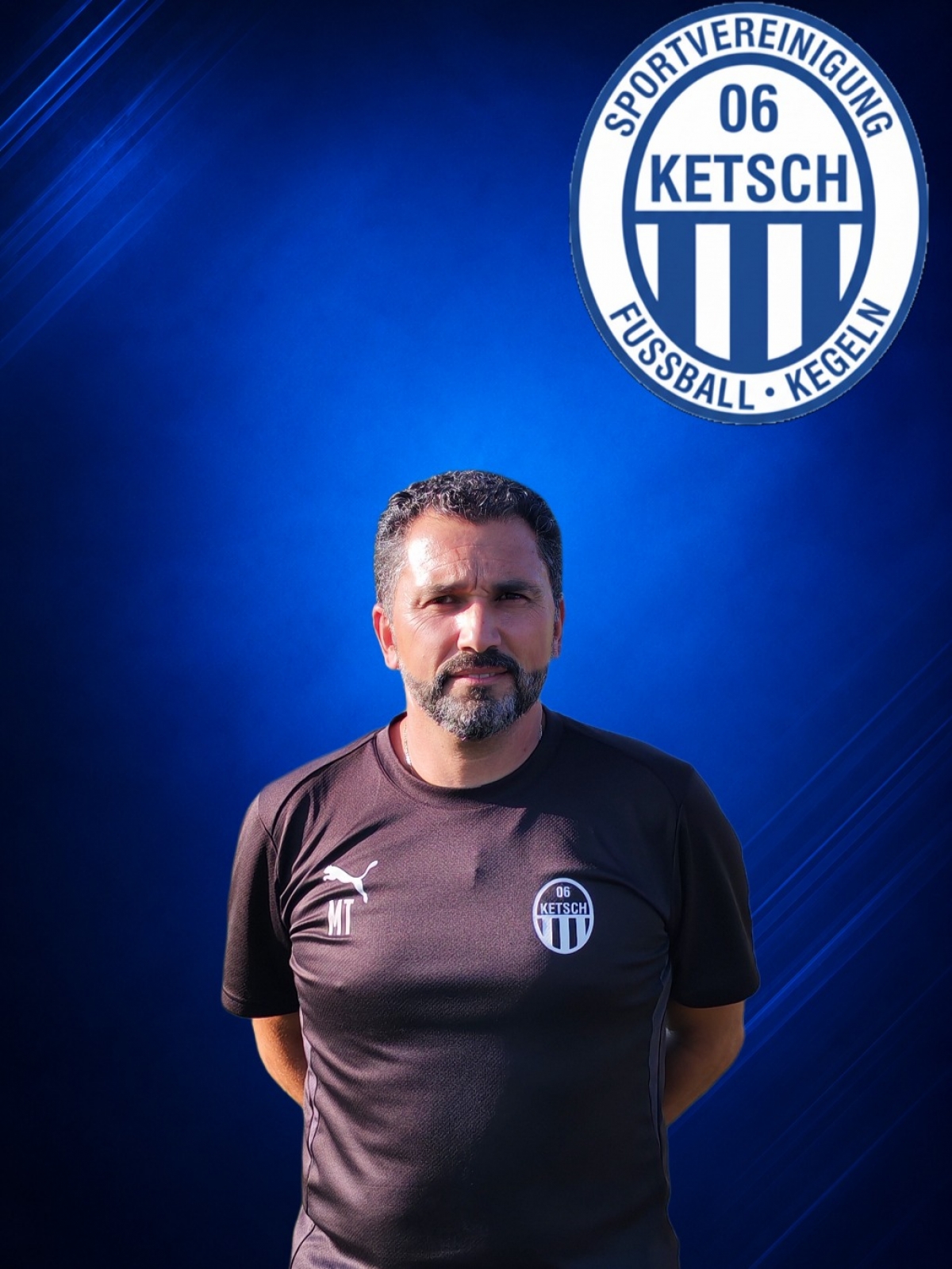Murat Topuzoglu, Abteilungsleiter Fußball Frauen